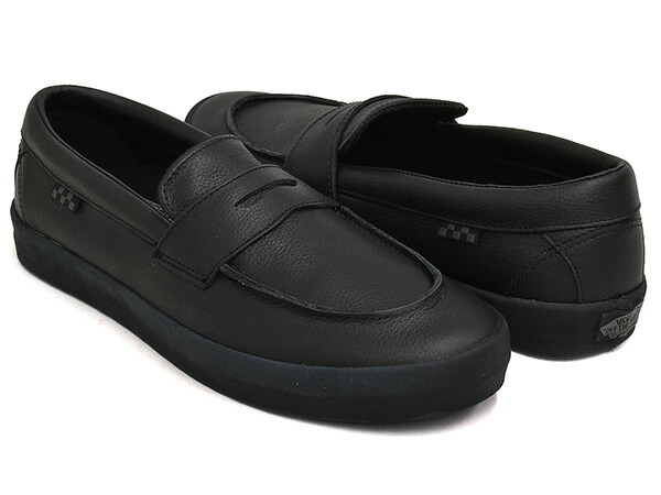 楽天市場】VANS SKATE LOAFER【バンズ スケート ローファー】【コイン