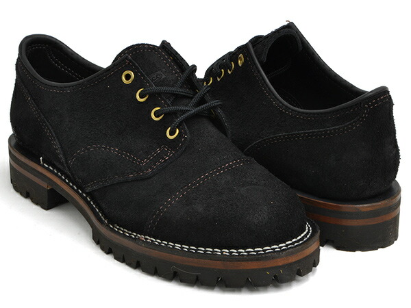 æ¥½å¤©å¸‚å ´ Wesco Jh Classics ã‚¦ã‚¨ã‚¹ã‚³ ã‚¸ãƒ§ãƒ³ãƒ˜ãƒ³ãƒªãƒ¼ã‚º ã‚¯ãƒ©ã‚·ãƒƒã‚¯ã‚¹ ã‚«ã‚¹ã‚¿ãƒ  ãƒ–ãƒ©ãƒƒã‚¯ ãƒ©ãƒ•ã‚¢ã‚¦ãƒˆ ã‚¹ã‚¦ã‚§ãƒ¼ãƒ‰ Black Roughout 100 Vibram Sole Brown Width D ï½‡ï½…ï½