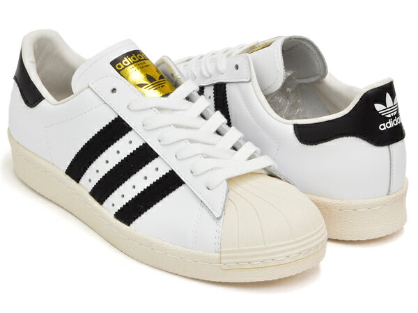 superstar 80s black