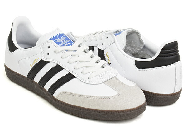 楽天市場】ADIDAS SKATEBOARDING SAMBA ADV GY6940[アディダス サンバ