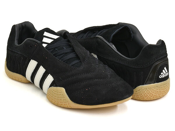 adidas TAEKWONDO MEI ELITE W【アディダス テコンドー メイ エリート ウィメンズ】【ロープロファイル 薄底 マーシャルアーツ トレーニング トレーナー レディース ブラック】CBLACK / CLOWHI / GUM3|GETTRY MAG