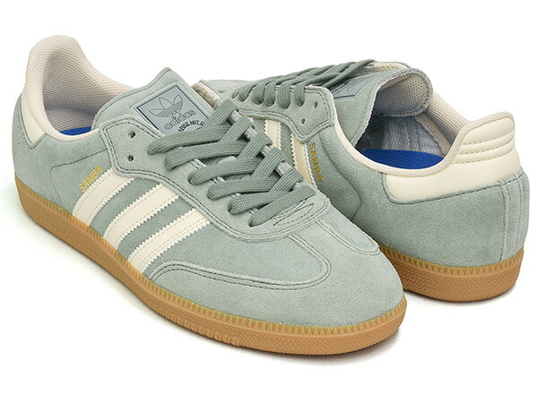 楽天市場】adidas Skateboarding SAMBA ADV X KADER【アディダス