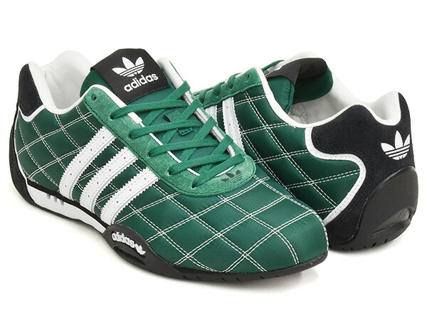 楽天市場】adidas アディダス スニーカー ADIRACER LO JP7012