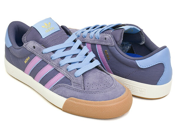 楽天市場】adidas Skateboarding 3MC X NORA''NORA VASCONCELLOS