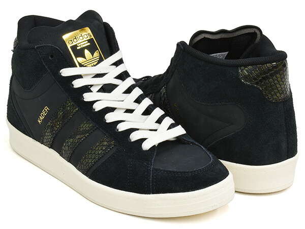楽天市場】adidas Skateboarding SUPERSTAR ADV X KADER【アディダス
