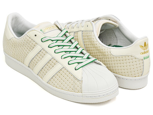 楽天市場】adidas Skateboarding SUPERSTAR ADV X KADER【アディダス