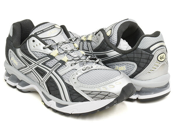 楽天市場】【アシックス】 GEL-NIMBUS(R)18 ゲルニンバス/ランニング