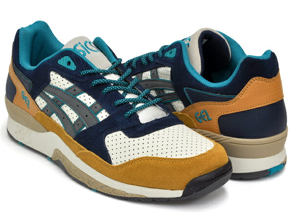 asics tiger gt