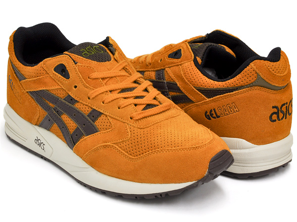 asics tiger saga