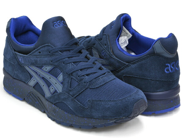 asics gel lyte v nightshade navy asics gel lyte v nightshade navy