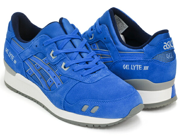 asics tiger gel lyte blue