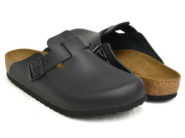 楽天市場】BIRKENSTOCK BOSTON【ビルケンシュトック ボストン