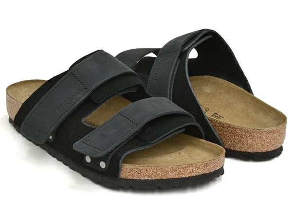 楽天市場】○○ BIRKENSTOCK ビルケンシュトック ルカ LUCCA