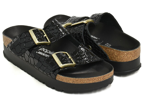 楽天市場】ビルケンシュトック/BIRKENSTOCK パピリオ アリゾナ