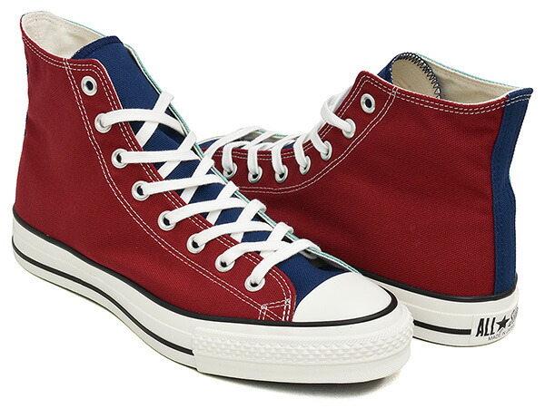 楽天市場】【 CONVERSE / コンバース 】 CANVAS ALL STAR J HI