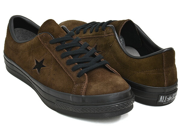 楽天市場】・CONVERSE｜Japan Made One Star J Suede/ コンバース