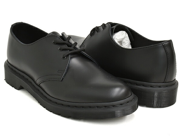 Dr.Martens × Keith Haring / シューズ/US6/BLK/レザー/3ホール/1461　khicn// 14345001_01.jpg