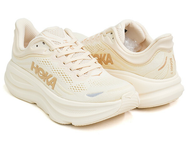 【楽天市場】【現価格での販売期間は6/17 23:59まで】HOKA W BONDI 9【ホカ ウィメンズ ボンダイ 9】【ランニング