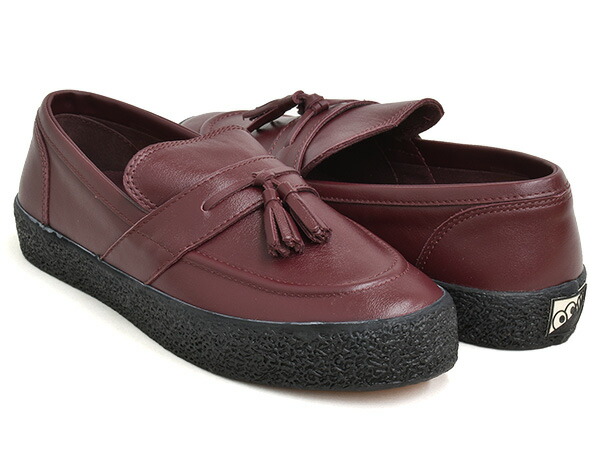 ラストリゾートab vm005 ローファー loafer スエード suede LAST RESORT AB LOAFER VM005 SUEDE 