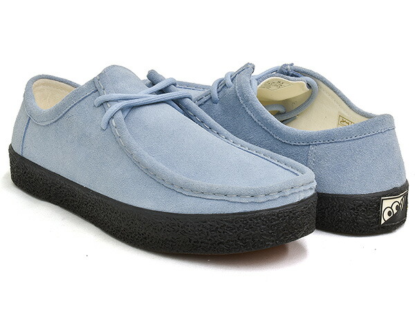 楽天市場】Last Resort AB VM001 SUEDE LO SPITFIRE【ラストリゾート