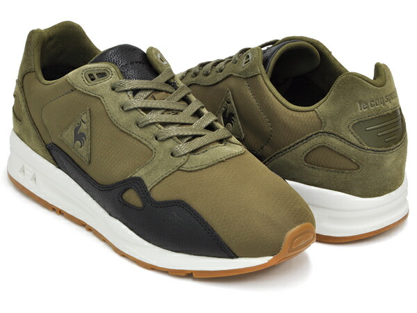 【楽天市場】le coq sportif LCS R 900 C WINTER【ルコック スポルティフ ランニング 900 ウィンター