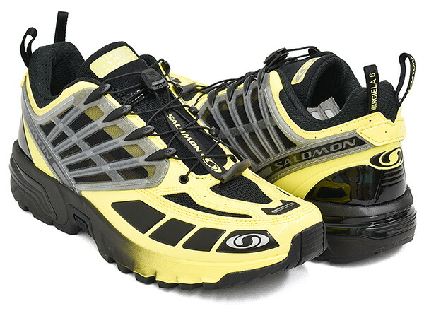 楽天市場】MM6 Maison Margiela x SALOMON X-ALP【エムエム6 メゾン