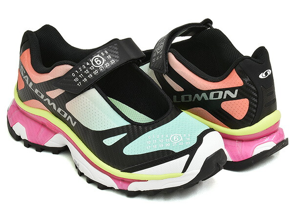 楽天市場】MM6 Maison Margiela x SALOMON X-ALP【エムエム6 メゾン