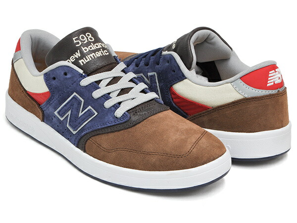 new balance numeric nm598