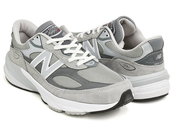 楽天市場】NEW BALANCE M990 MG4【ニューバランス 990 V4 4代目 D