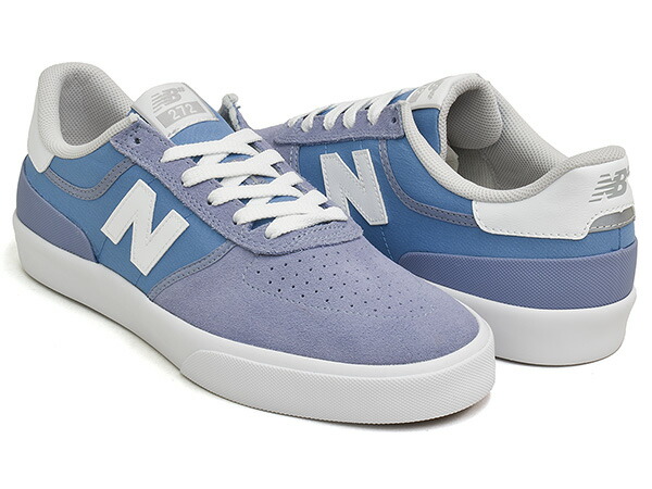 楽天市場】NEW BALANCE NUMERIC NM417 VTL【ニューバランス ヌメリック