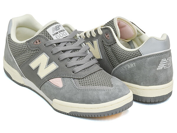 ntm  楽天市場】NEW BALANCE NUMERIC NM600 WTA【ニューバランス ヌメリック