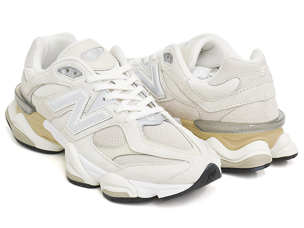 楽天市場】NEW BALANCE U9060 NRI【ニューバランス 90/60 9060
