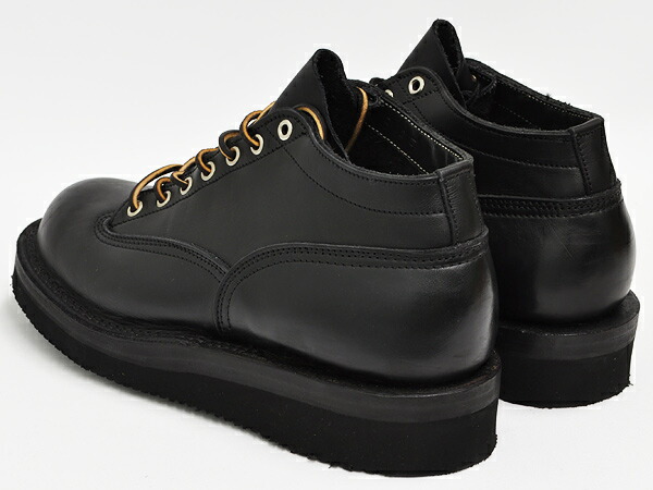 nicks moc toe