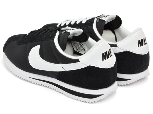nike cortez basic nylon