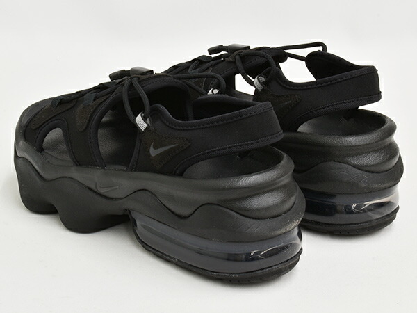 21 Summer 新入荷 サイズ Black スポーツサンダル Nike Wmns Air Max Koko Sandal ナイキ ウィメンズ エア マックス ココ サンダル 厚底 プラットフォーム レディース ガールズ ジュニア 女性 サイズ Black Black Anthracite Gettry Mag 21 Summer 新入荷 サイズ Black スポーツサンダル Nike Wmns Air Max Koko Sandal ナイキ ウィメンズ エア マックス ココ サンダル 厚底 プラットフォーム レディース ガールズ ジュニア 女性 サイズ Black Black Anthracite Gettry Mag