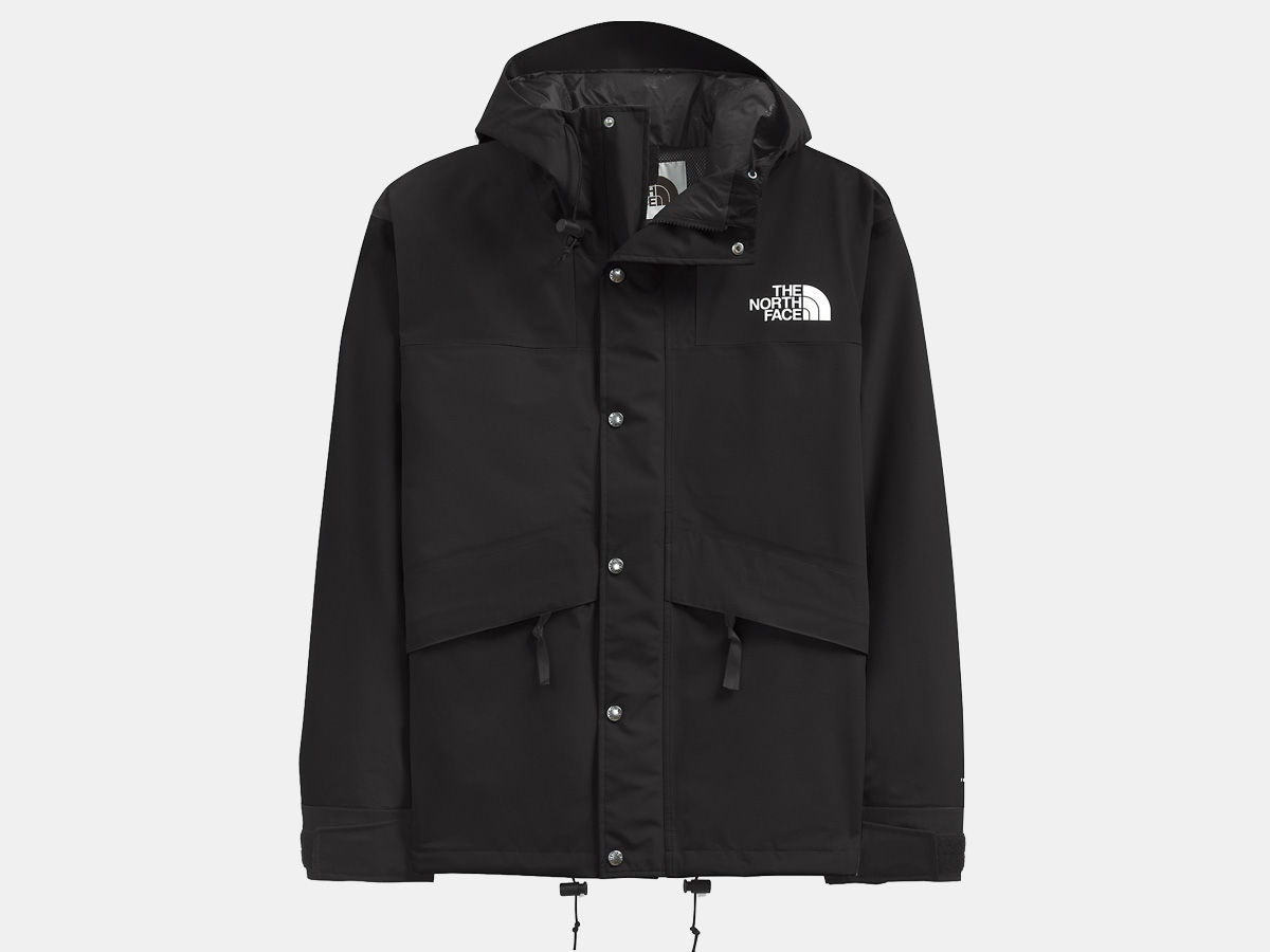 THE NORTH FACE - アウトドアマン様 アイジュンヤワタナベマンxノースフェイス24秋冬ヌプシ