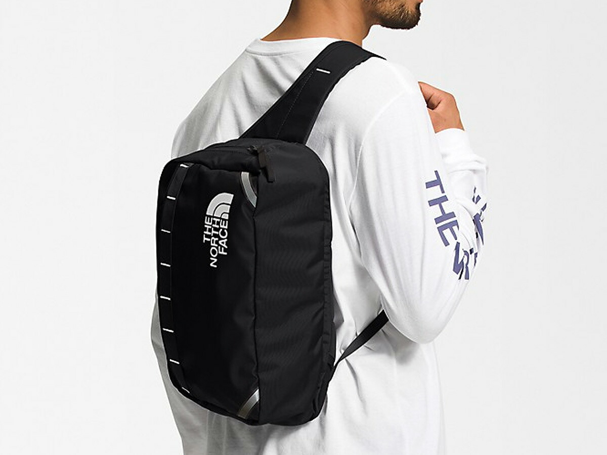 【新品】✨THE NORTH FACE ローマースリング ボディバッグ 楽天市場】ザ ノースフェイス THE NORTH FACE ショルダーバッグ
