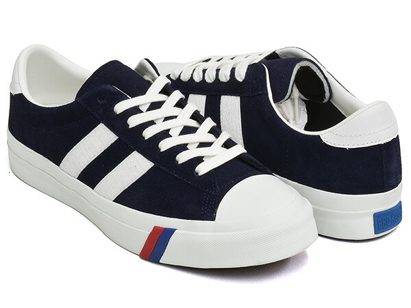 デッドストック Pro-Keds ロイヤルプラス ラストコロンビア US7 haraken | Pro Keds ROYAL PLUS 