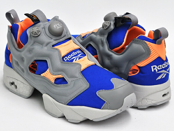 reebok cordura pump fury