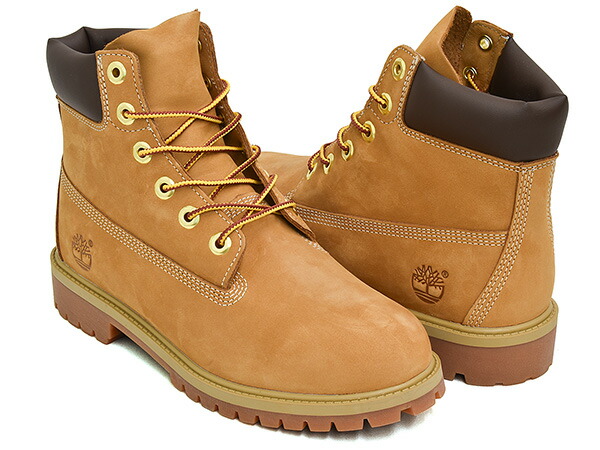 楽天市場】【日本正規品】ティンバーランド Timberland ブーツ