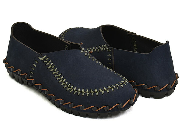 楽天市場】Tomo & Co x STOCK NO: AIR MOCCASINS【トモ アンド