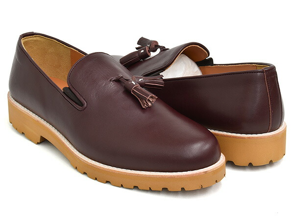 楽天市場】Tomo & Co x MOOSE FAR EAST SLIP ON【トモ アンド シーオー