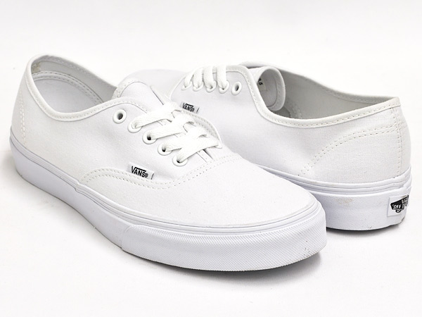 white vans thick sole