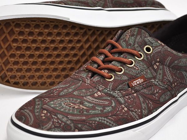 vans era 59 paisley camo