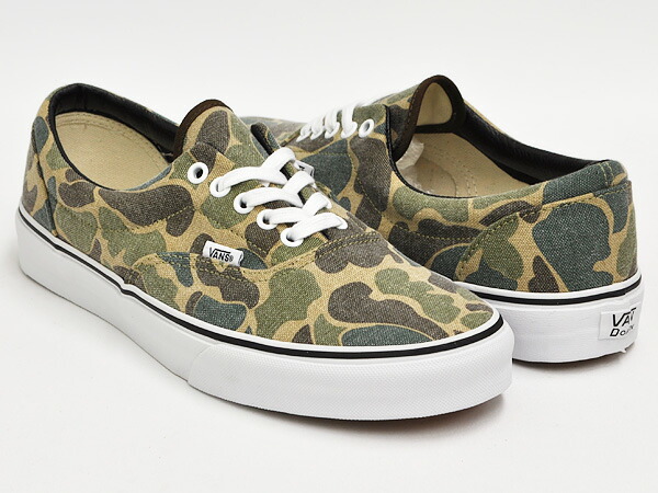 vans era camouflage vans era camouflage