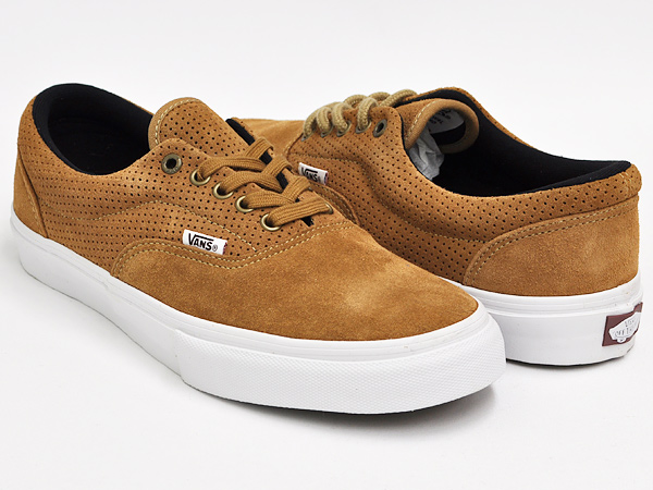 vans era tobacco brown