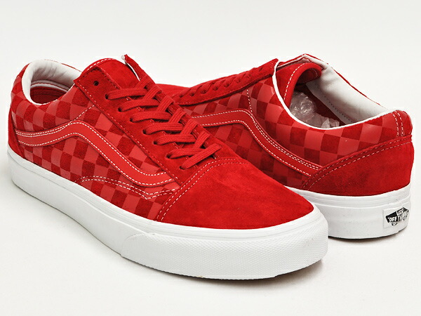 vans old skool formula one