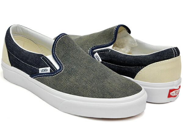 vans slip on denim vans slip on denim