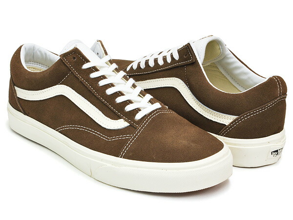 vans old skool vintage