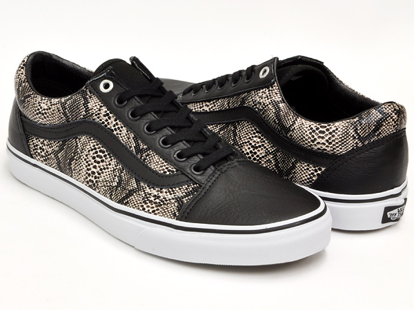 vans snake